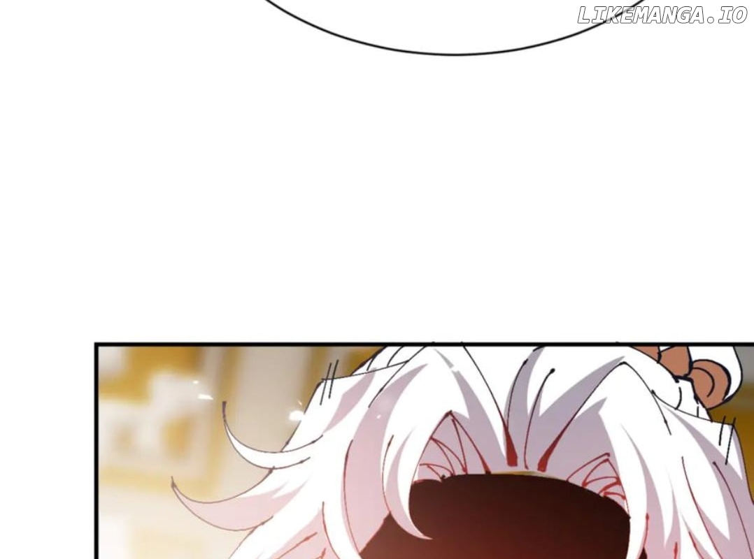 Master: This rebellious disciple is definitely not the Holy Son Chapter 125 - page 29